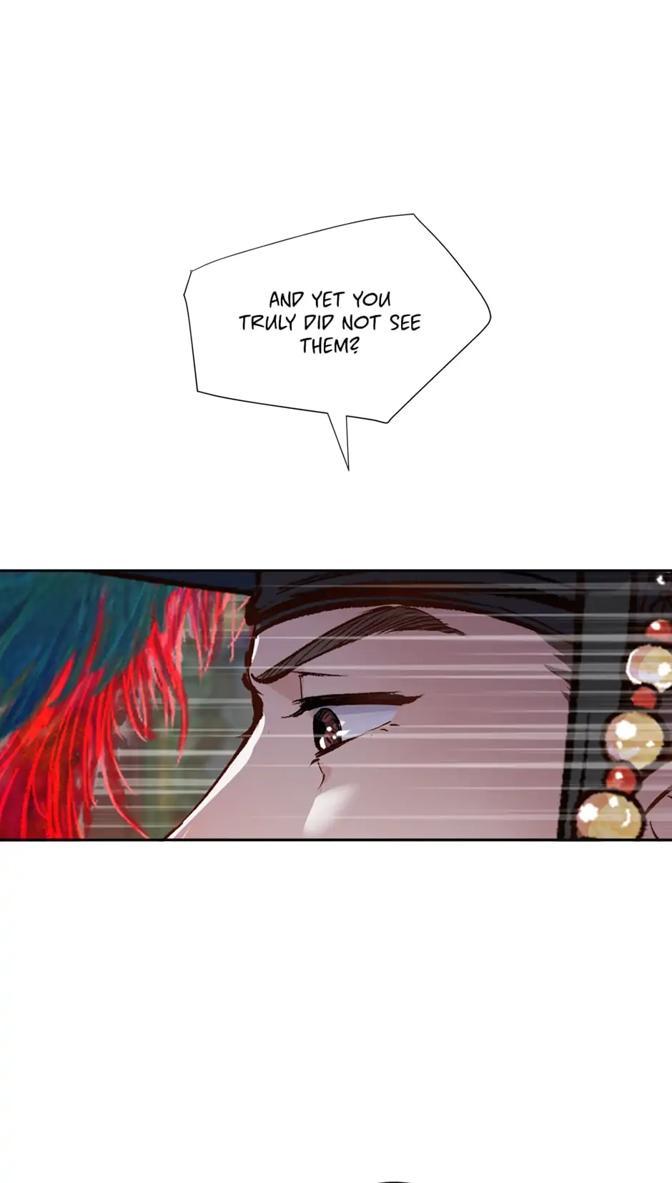 The Red Sleeve chapter 63 page 22