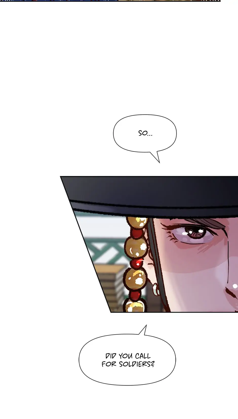The Red Sleeve chapter 63 page 28