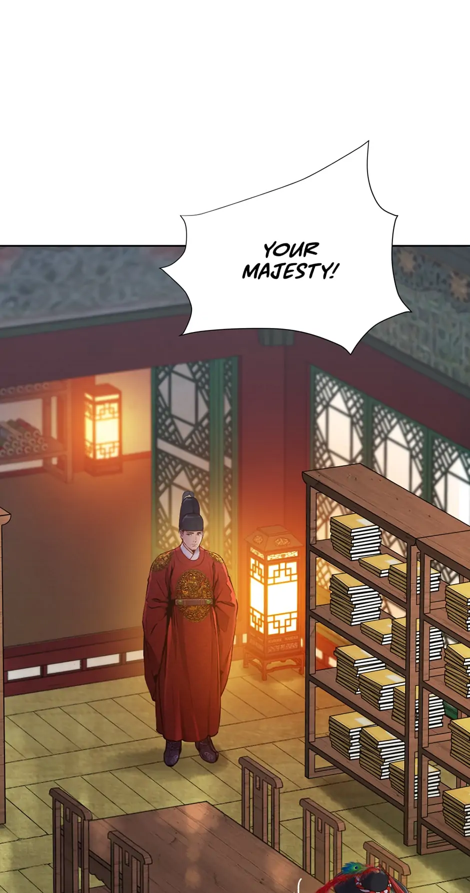The Red Sleeve chapter 63 page 3