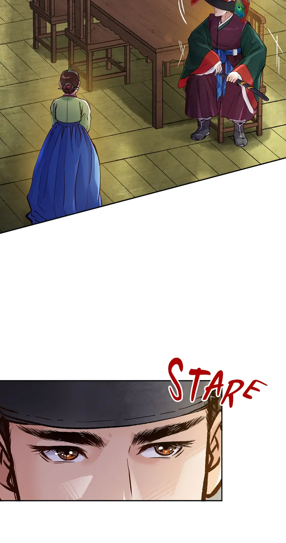 The Red Sleeve chapter 63 page 4