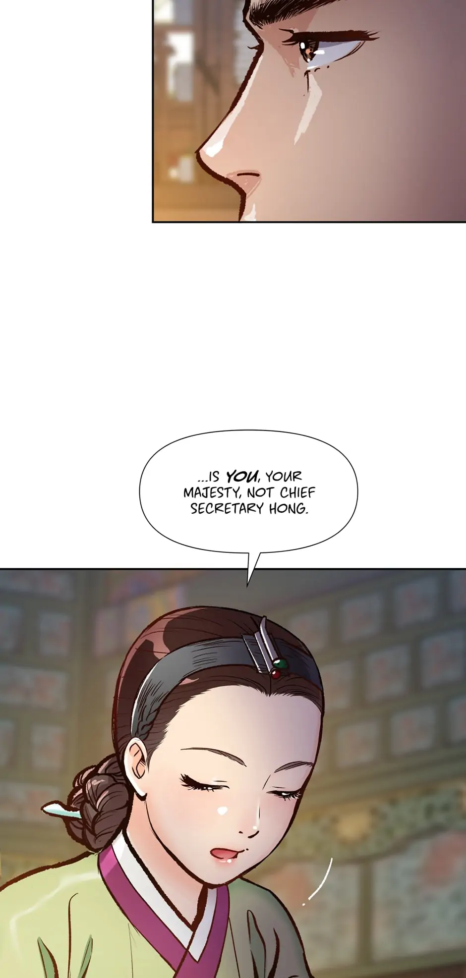 The Red Sleeve chapter 63 page 46
