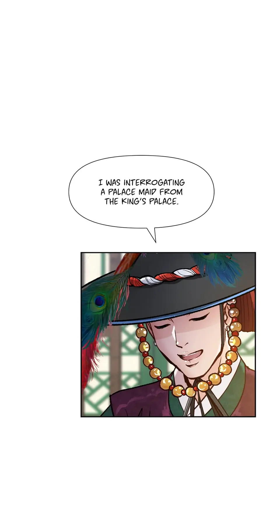 The Red Sleeve chapter 63 page 5
