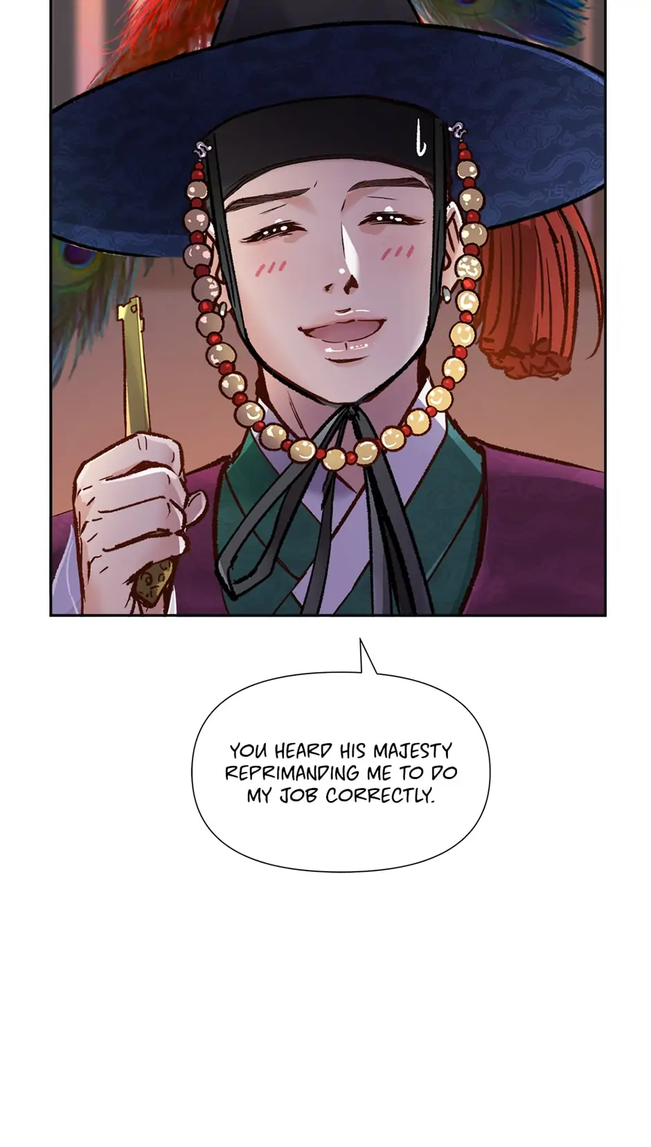 The Red Sleeve chapter 63 page 69