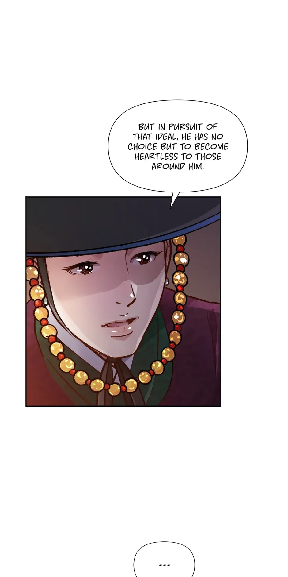 The Red Sleeve chapter 63 page 72