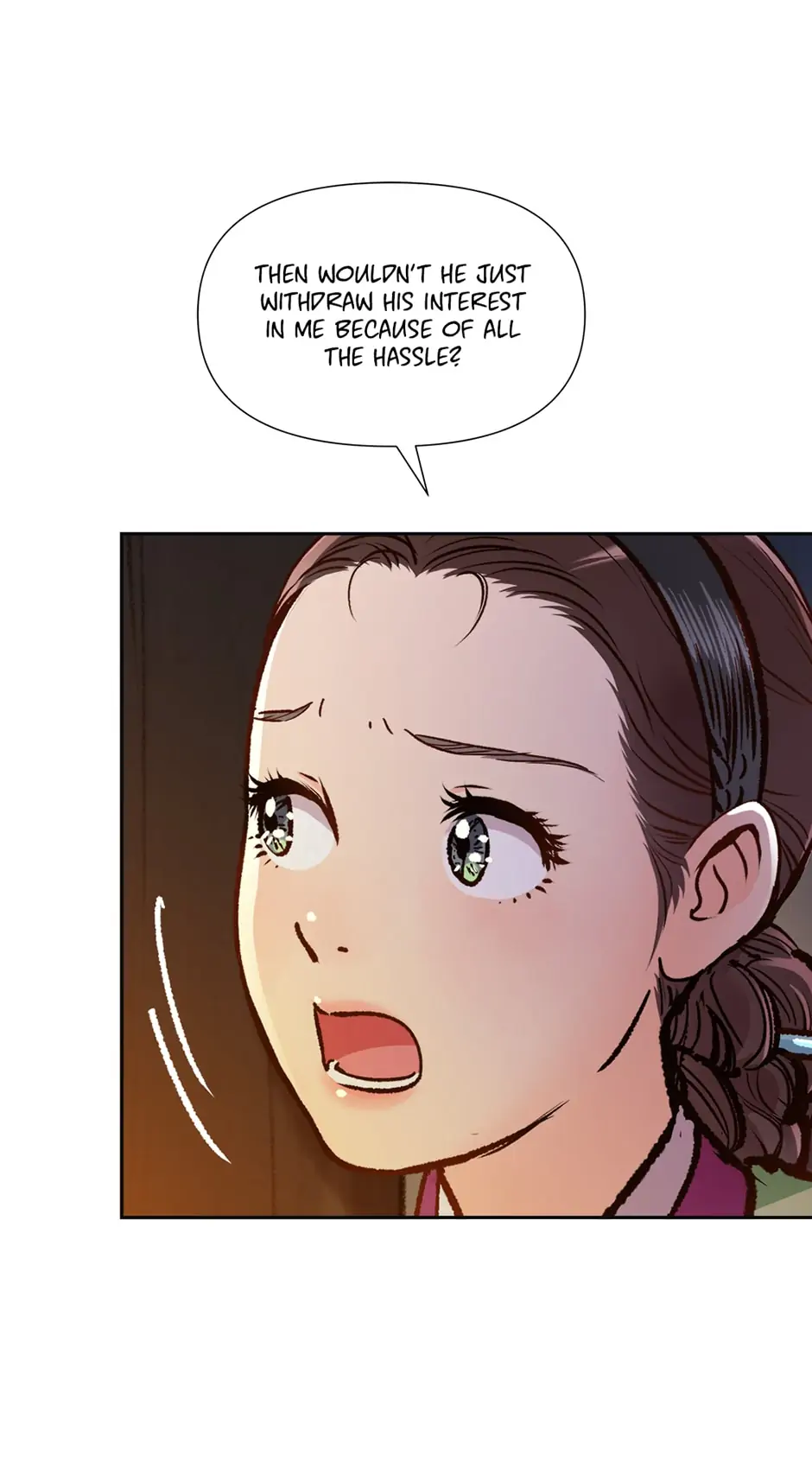 The Red Sleeve chapter 63 page 77