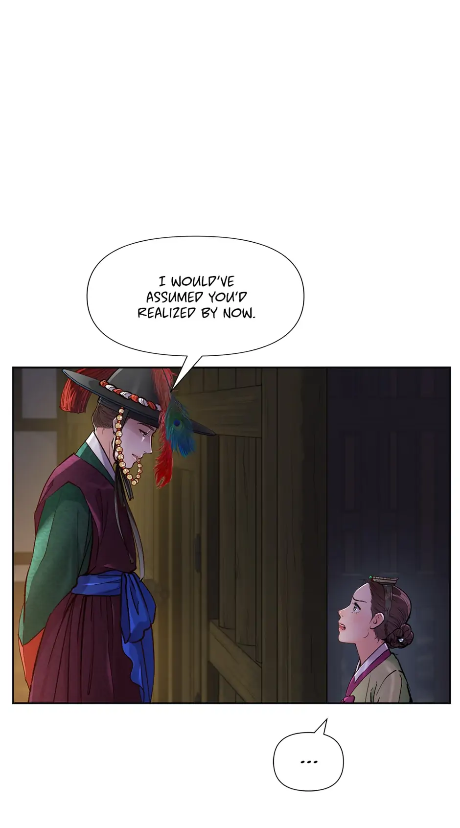The Red Sleeve chapter 63 page 79