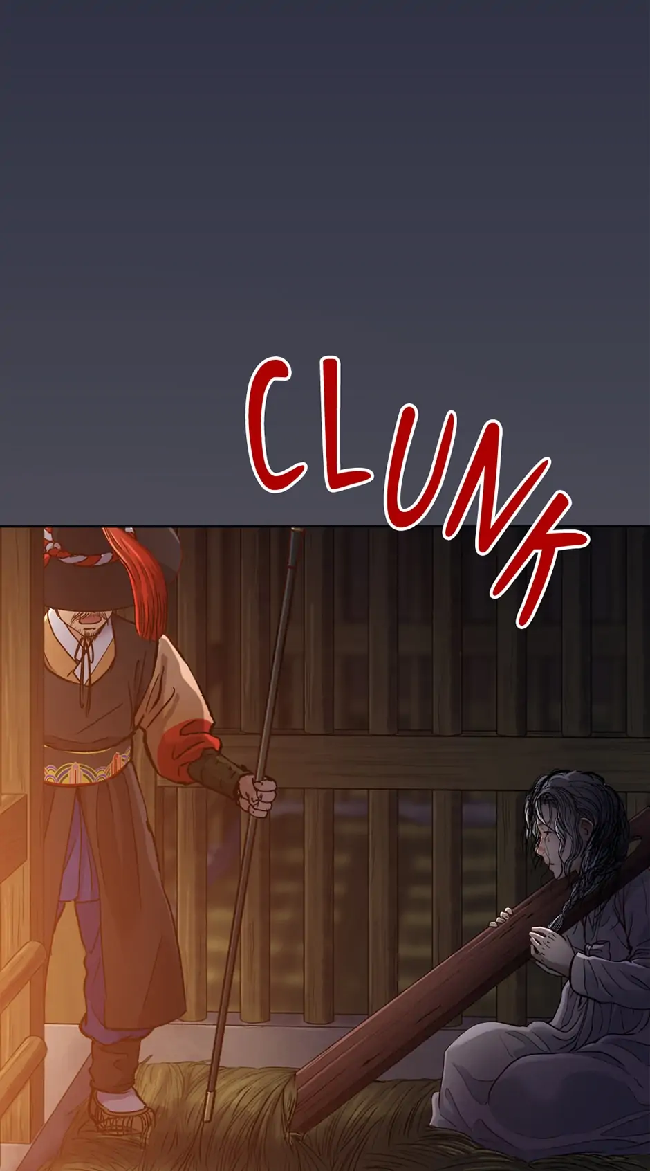 The Red Sleeve chapter 64 page 32
