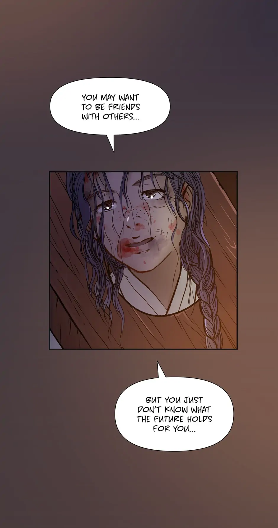 The Red Sleeve chapter 64 page 37