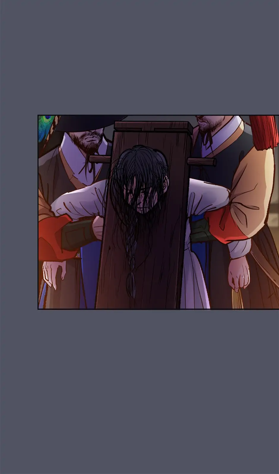The Red Sleeve chapter 64 page 5