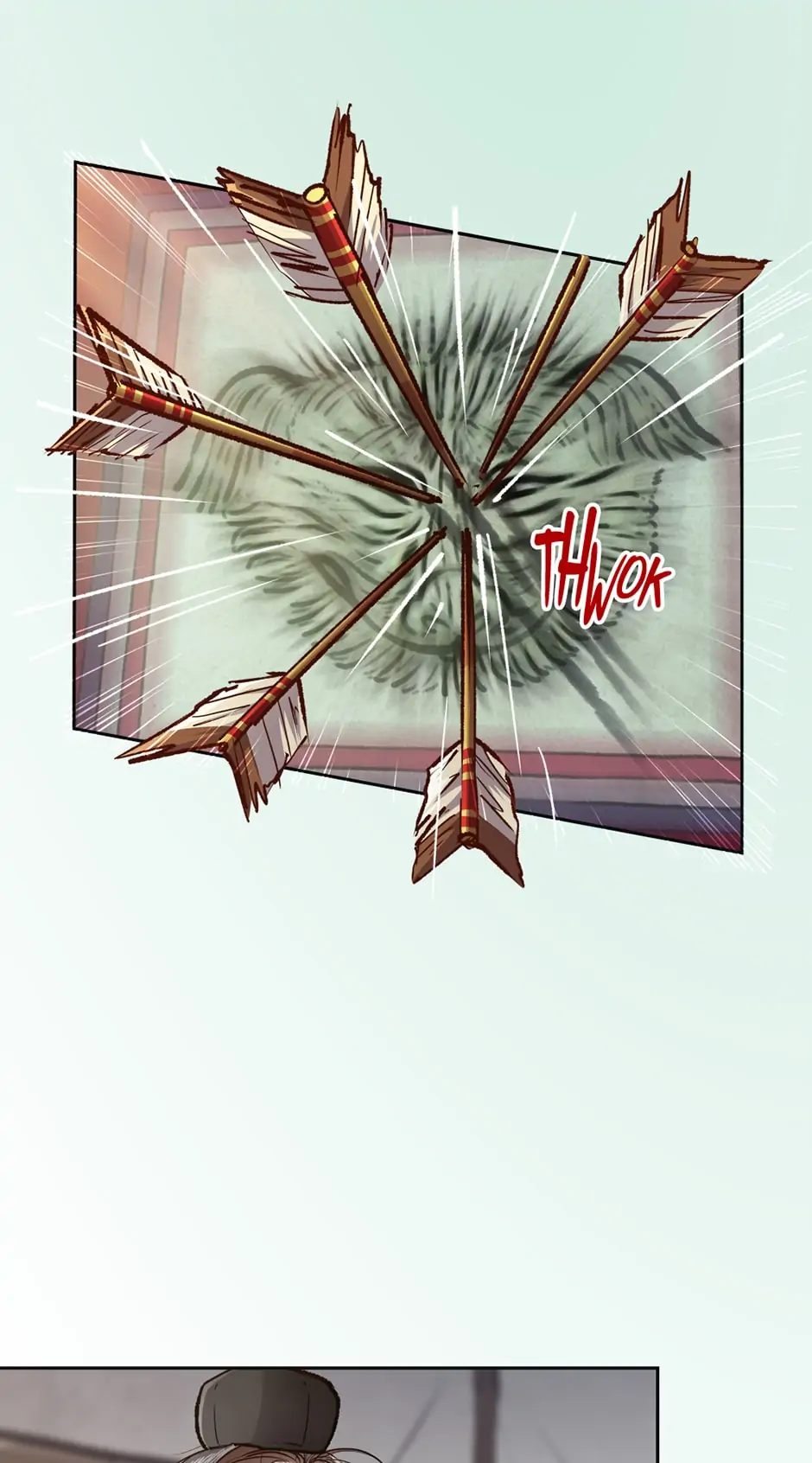 The Red Sleeve chapter 64 page 69