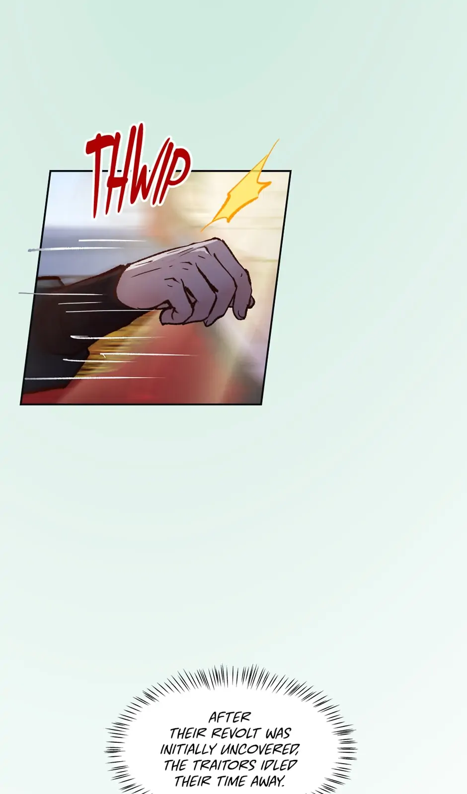 The Red Sleeve chapter 64 page 77