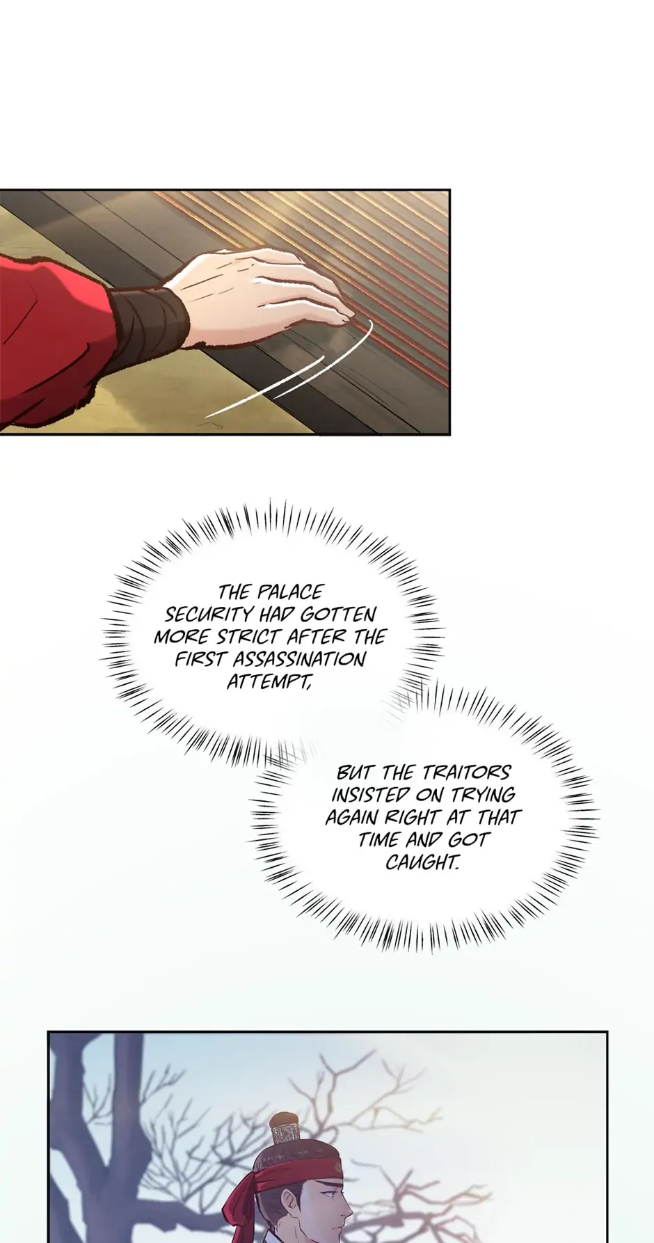 The Red Sleeve chapter 64 page 79