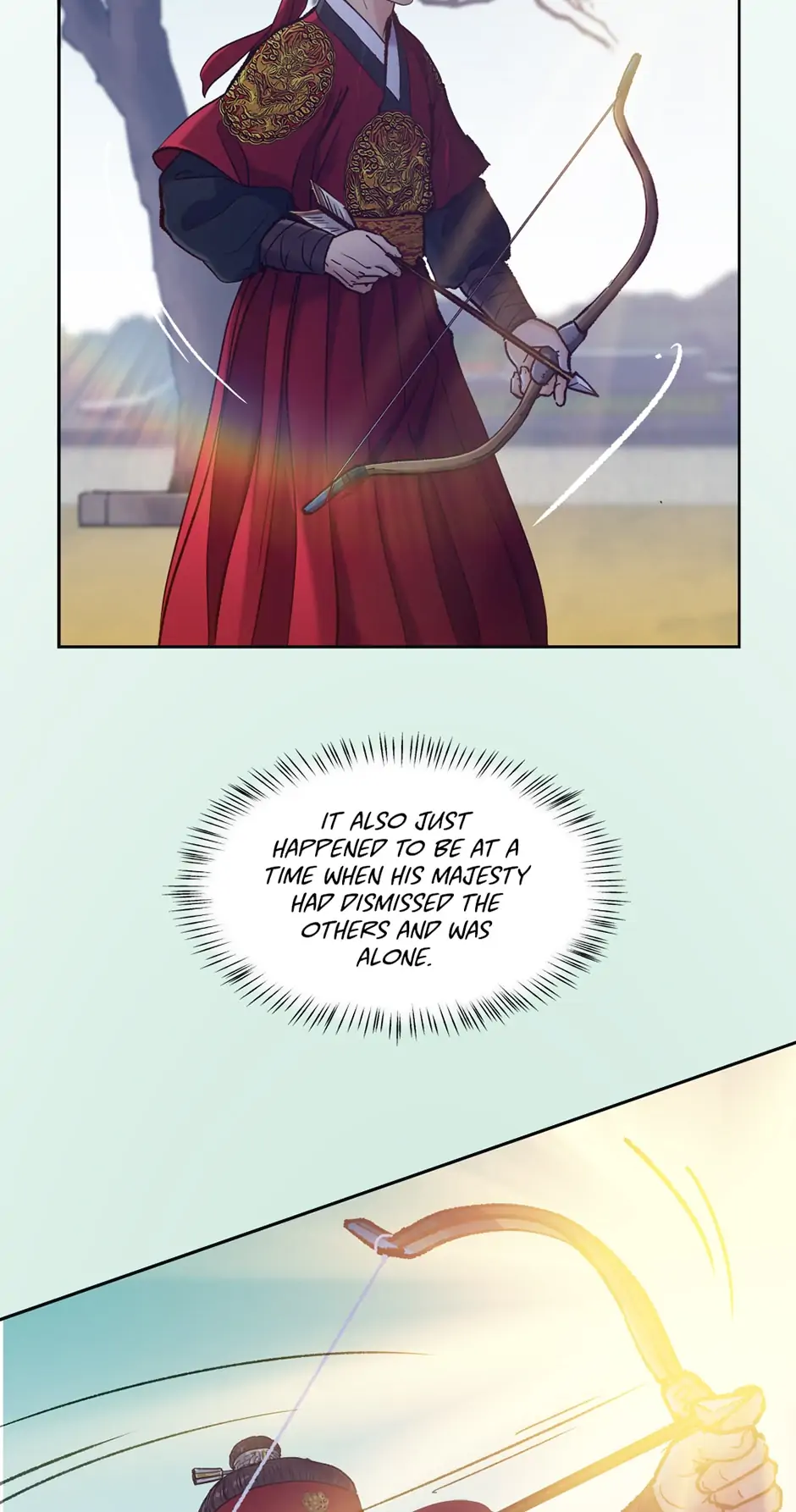 The Red Sleeve chapter 64 page 80