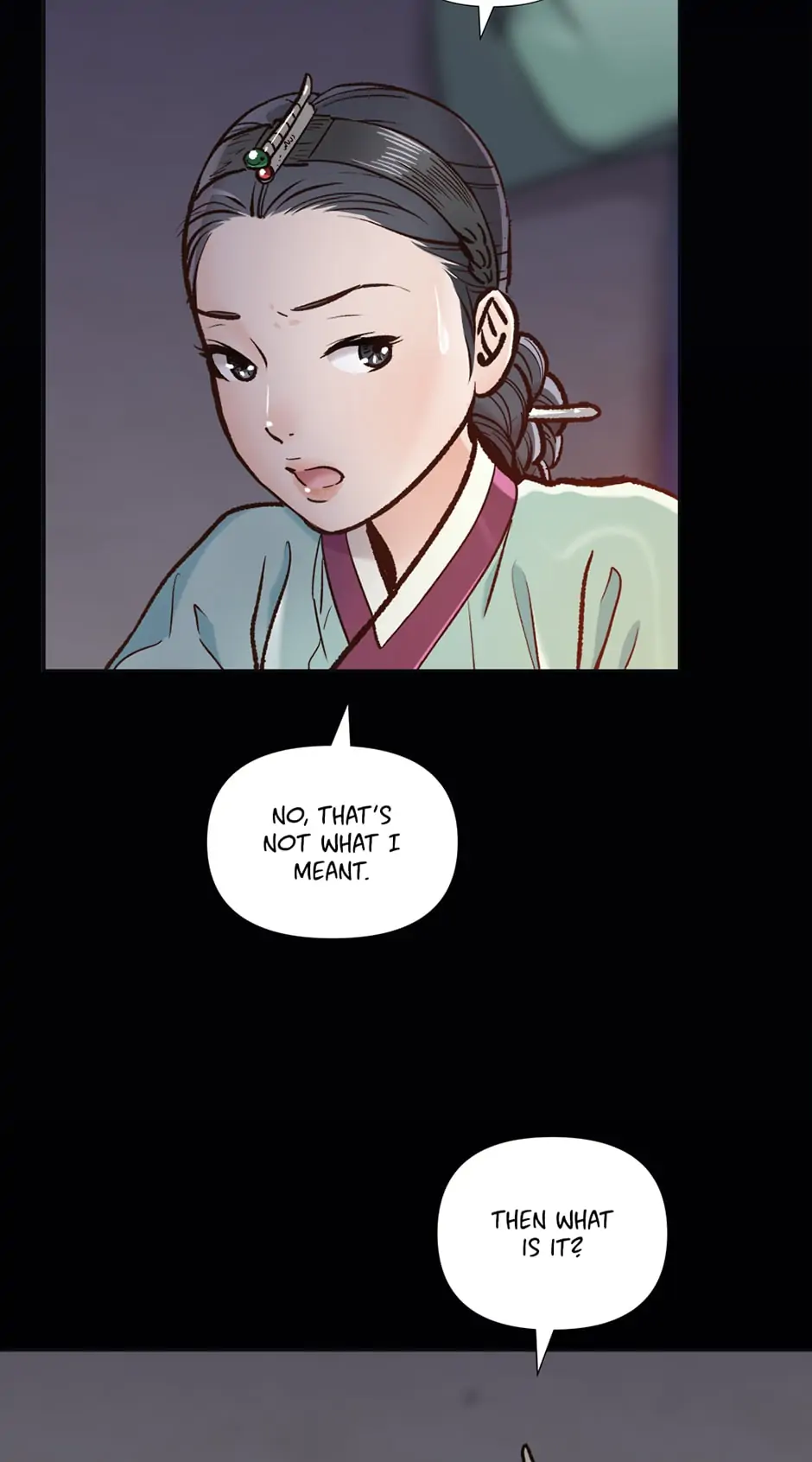 The Red Sleeve chapter 64 page 89