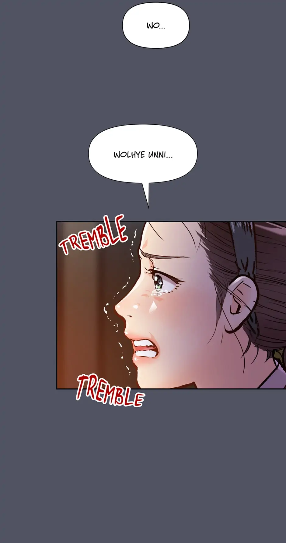 The Red Sleeve chapter 64 page 9