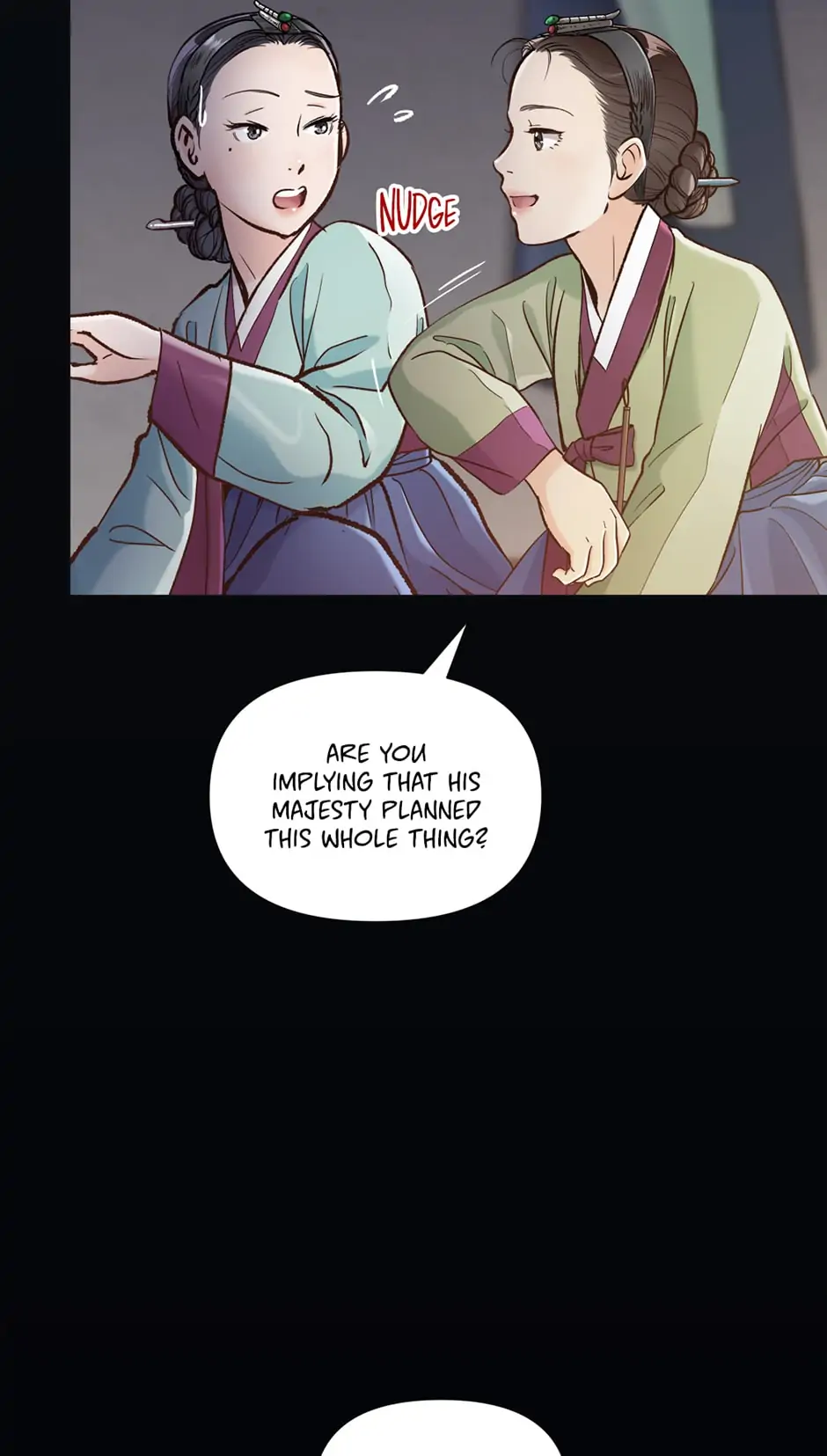 The Red Sleeve chapter 65 page 3