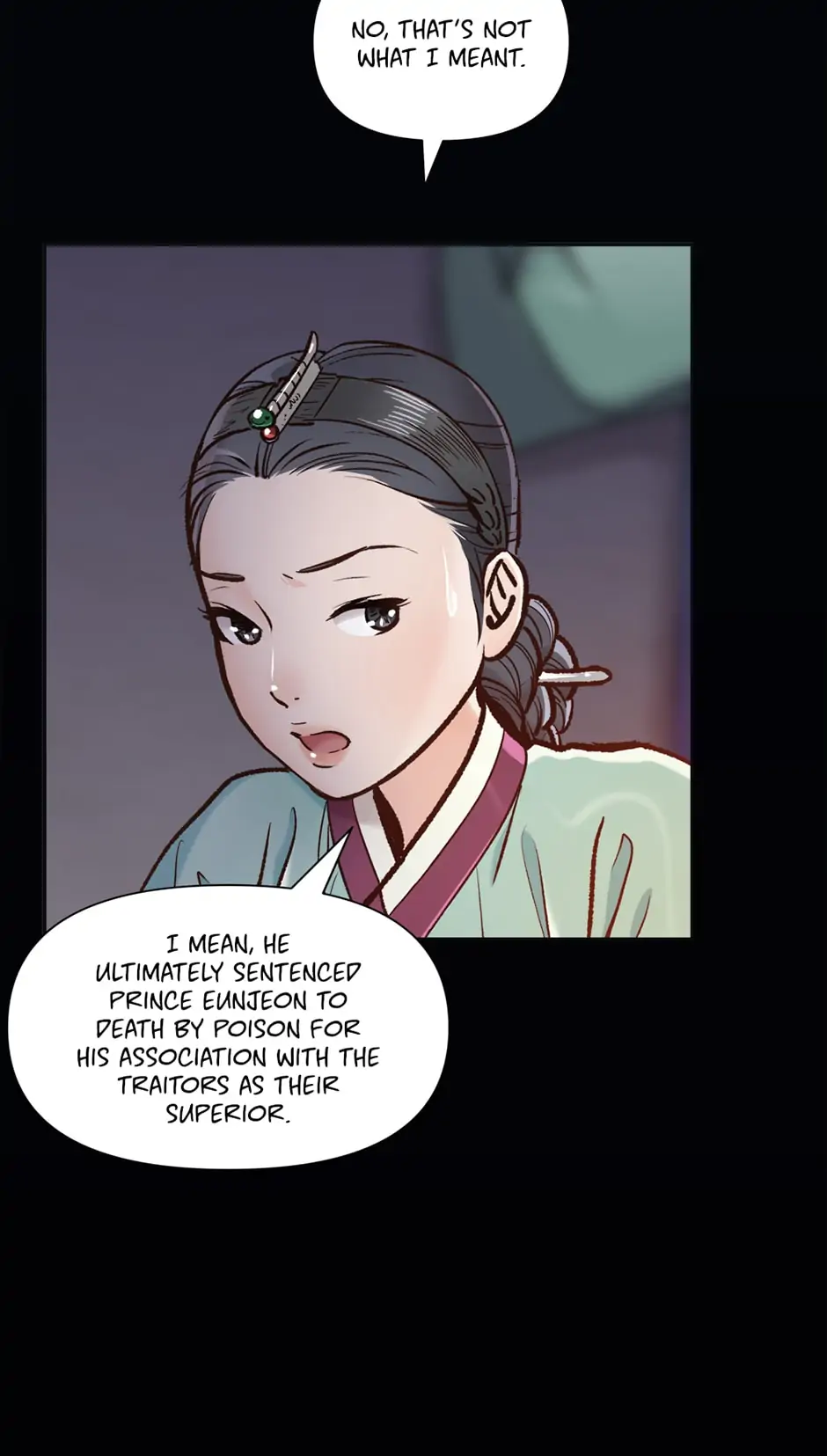 The Red Sleeve chapter 65 page 4