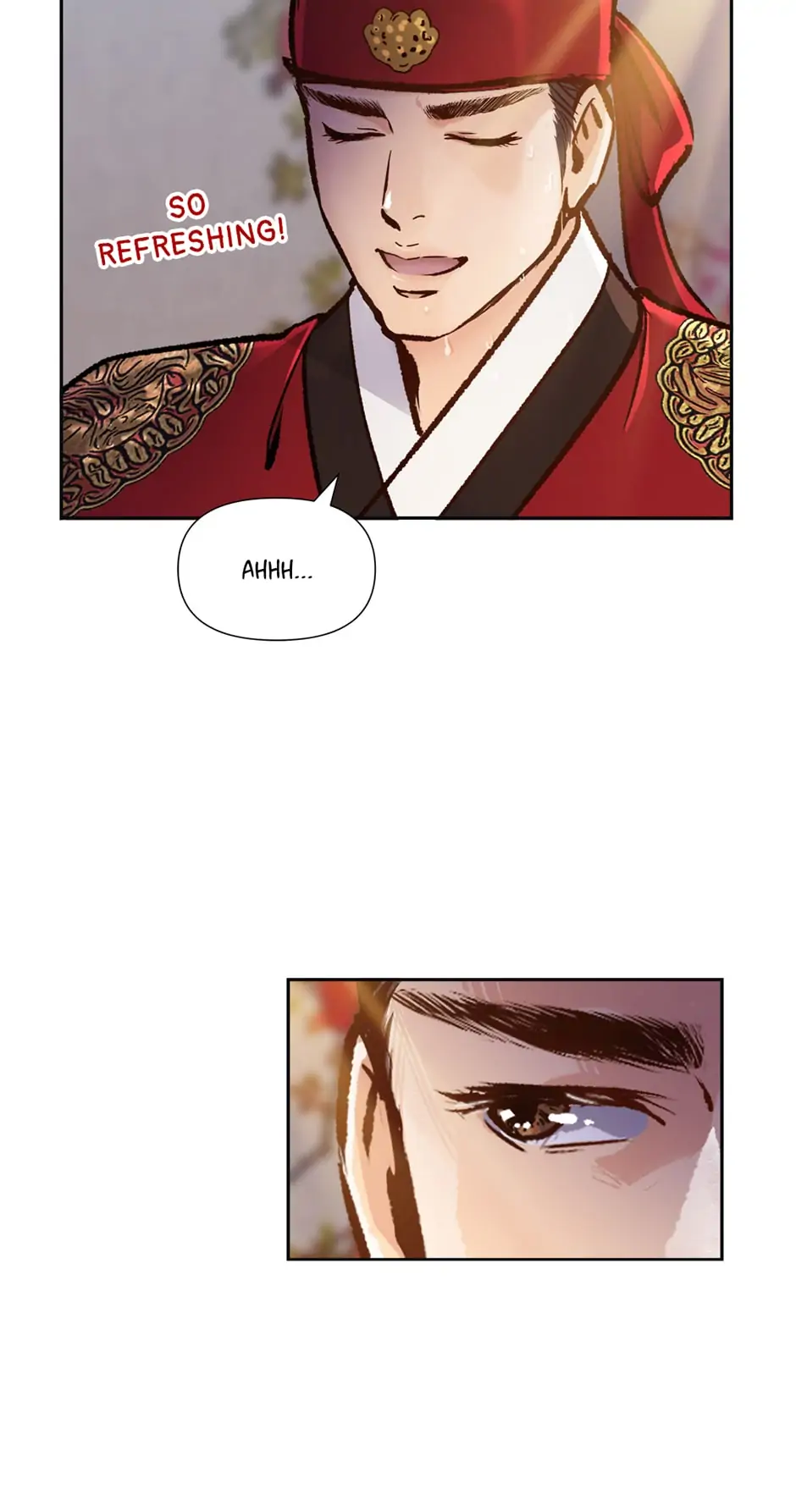 The Red Sleeve chapter 65 page 44