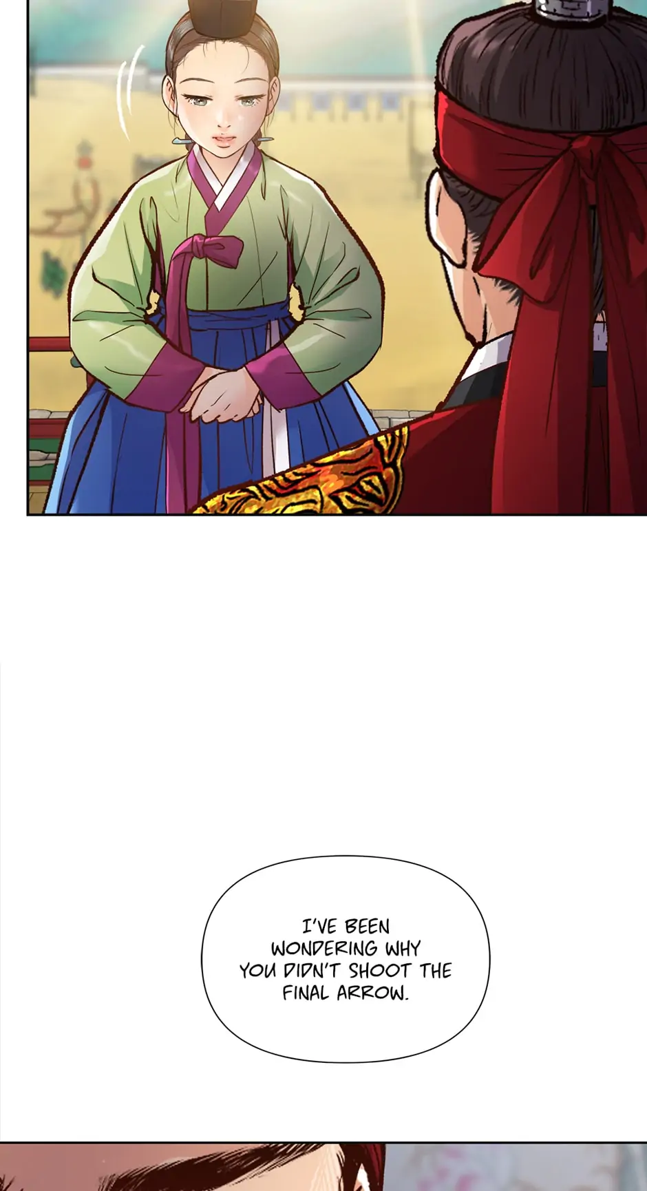 The Red Sleeve chapter 65 page 53