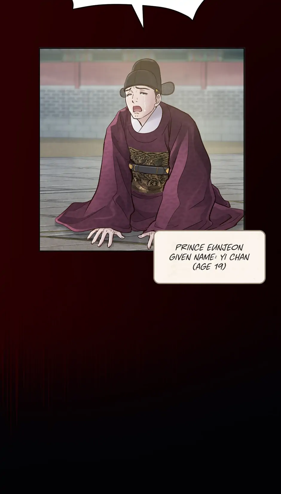 The Red Sleeve chapter 65 page 6