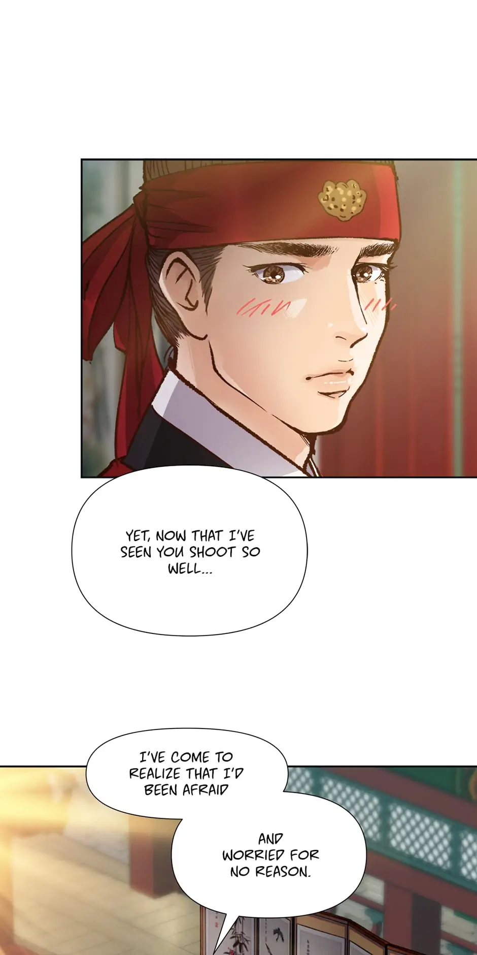 The Red Sleeve chapter 65 page 65