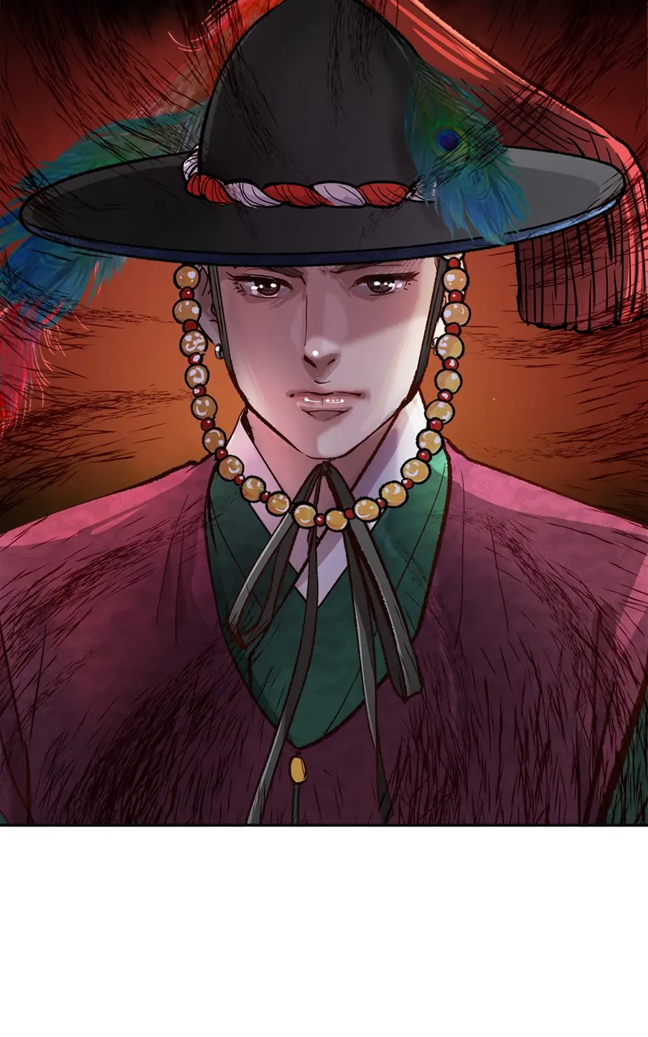 The Red Sleeve chapter 65 page 83