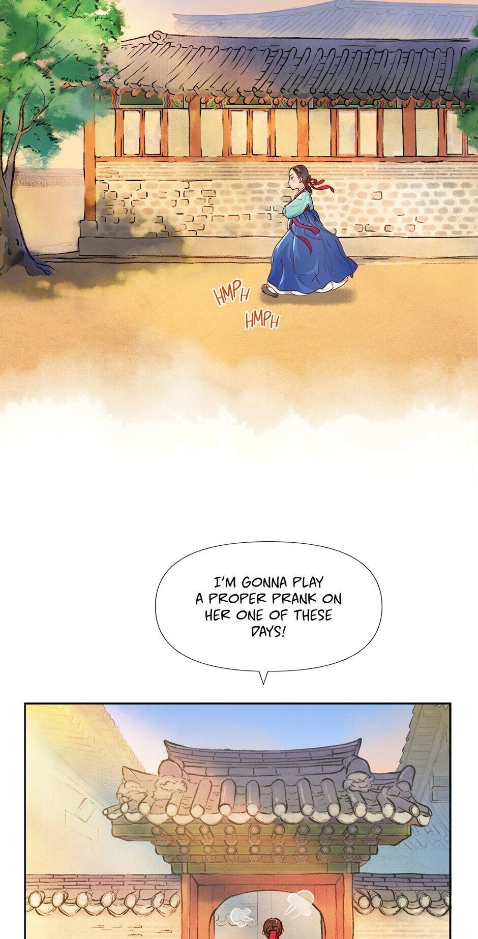 The Red Sleeve chapter 9 page 44