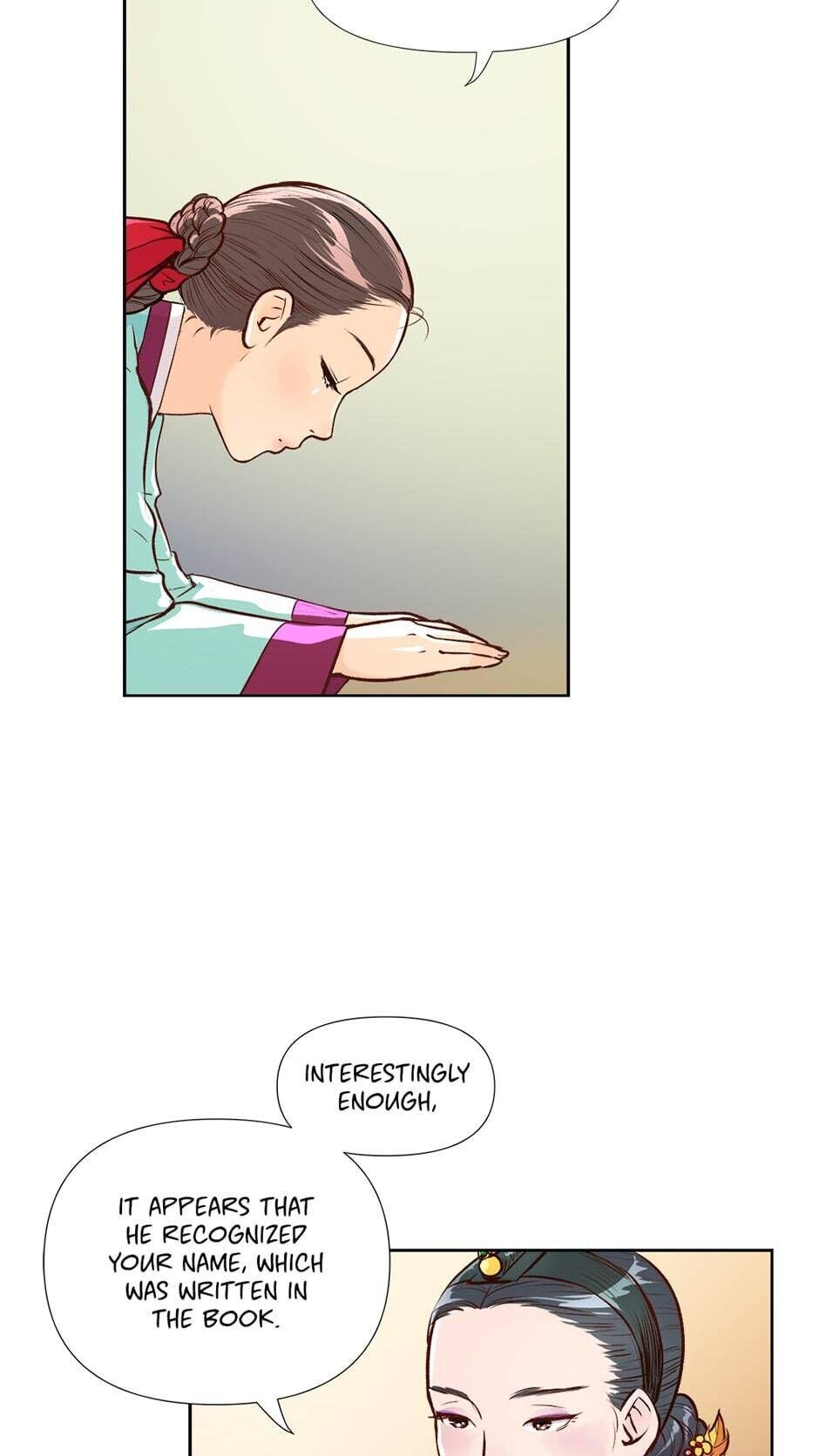 The Red Sleeve chapter 9 page 6
