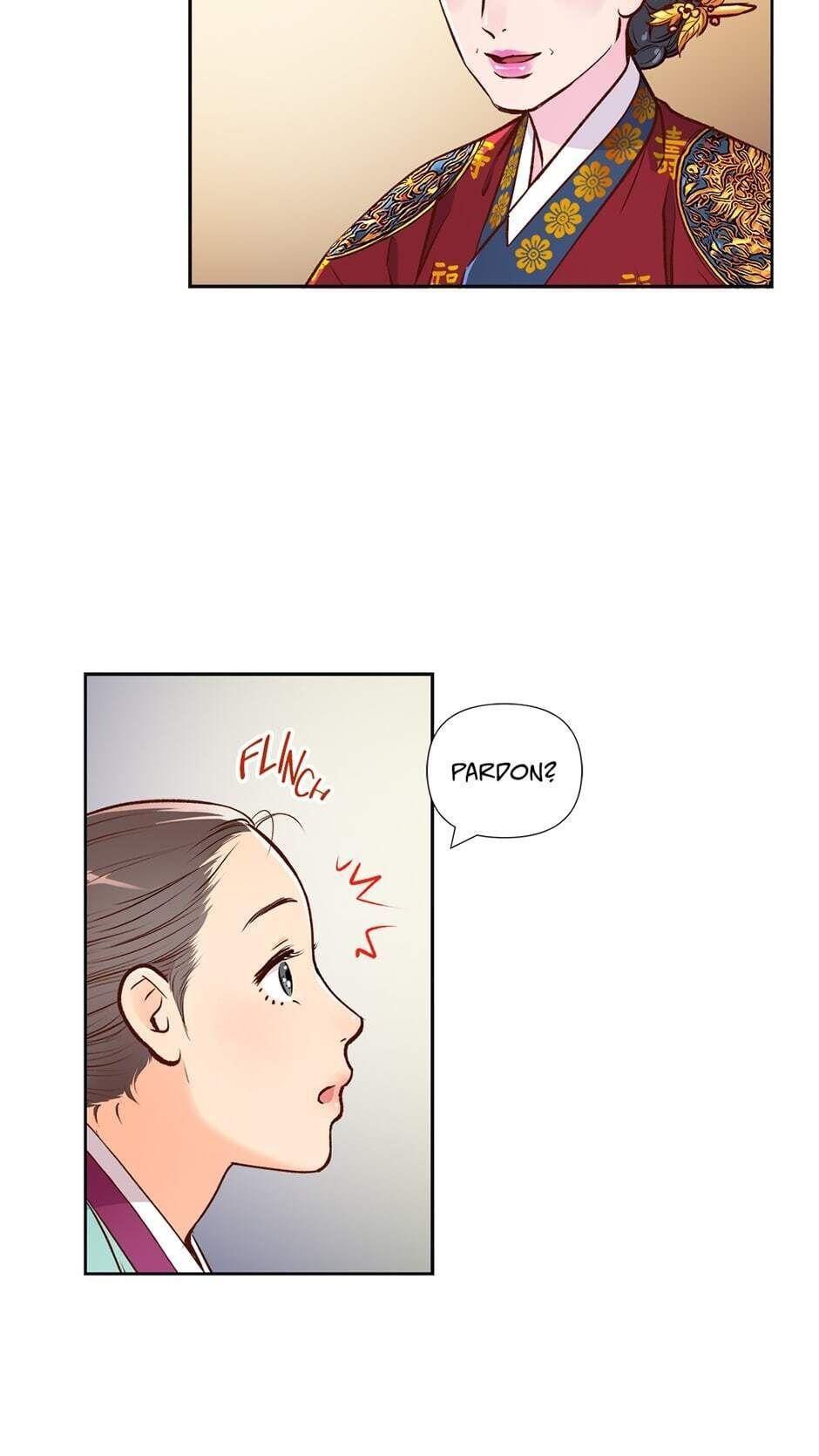 The Red Sleeve chapter 9 page 7