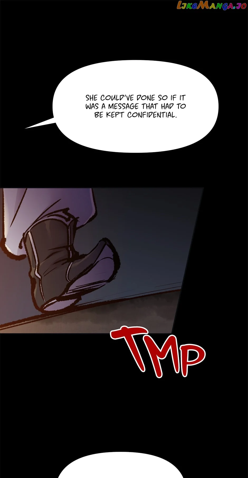 The Red Sleeve chapter 91 page 2