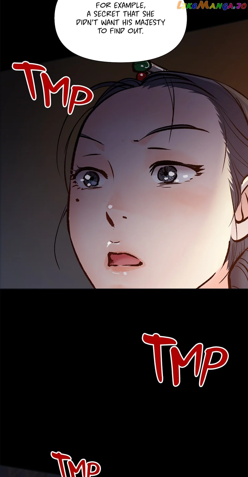 The Red Sleeve chapter 91 page 3