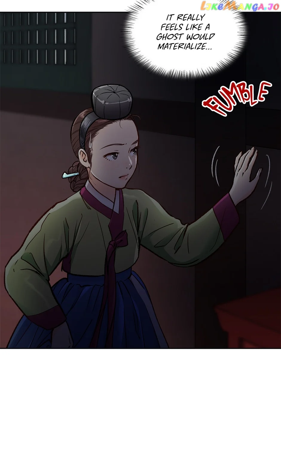 The Red Sleeve chapter 91 page 37