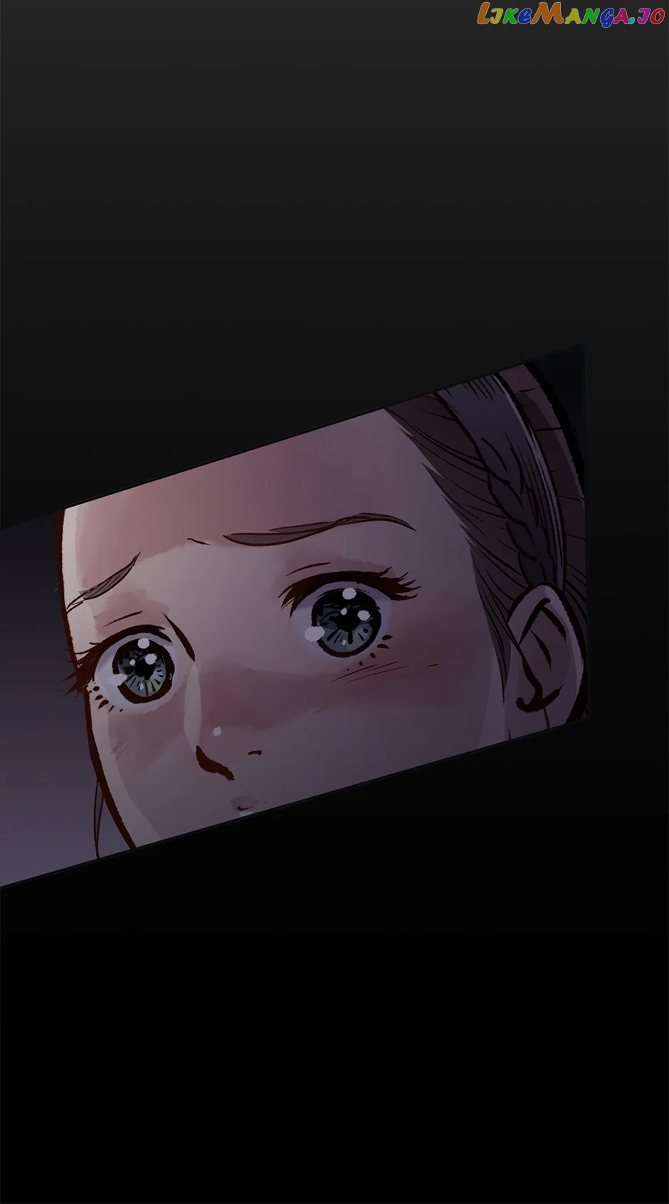 The Red Sleeve chapter 91 page 41