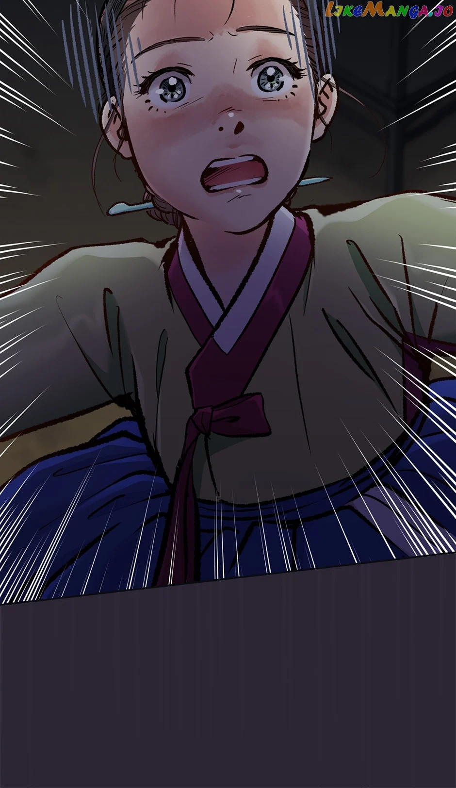 The Red Sleeve chapter 91 page 45