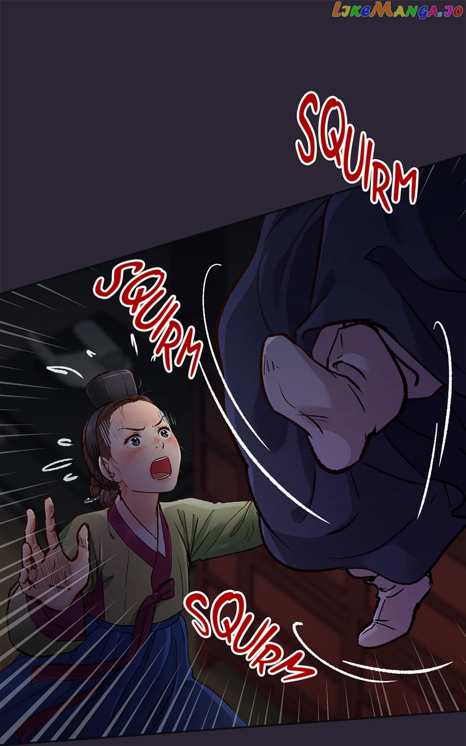 The Red Sleeve chapter 91 page 46
