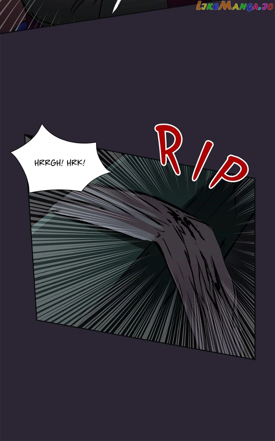 The Red Sleeve chapter 91 page 48