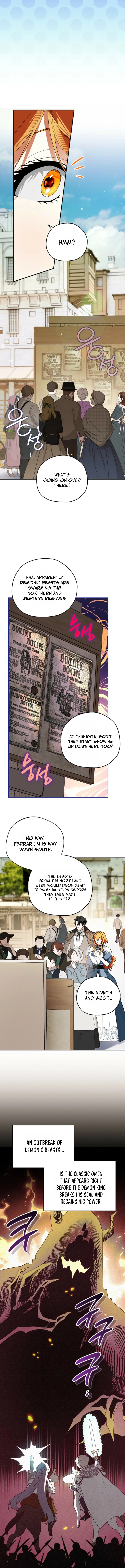 We Are Animals chapter 3 page 13