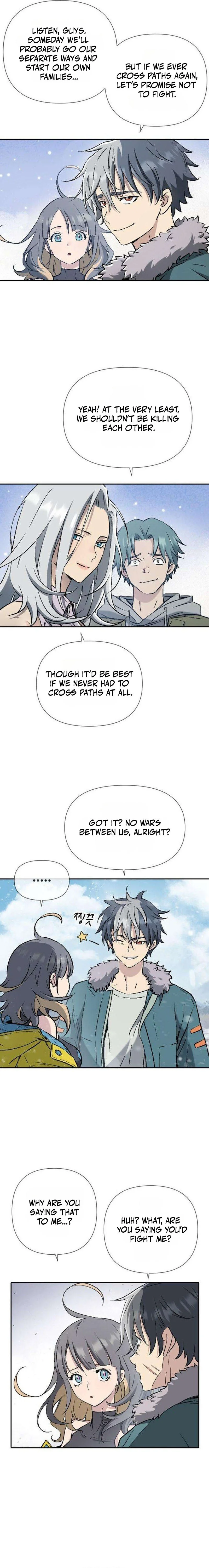We Are Animals chapter 9 page 24