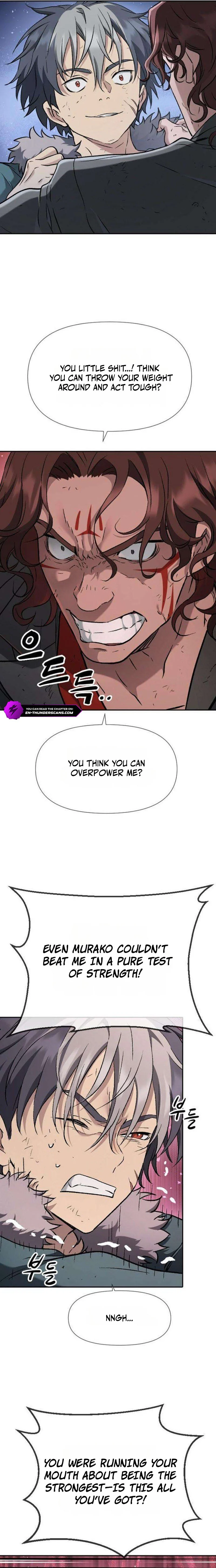 We Are Animals chapter 9 page 4