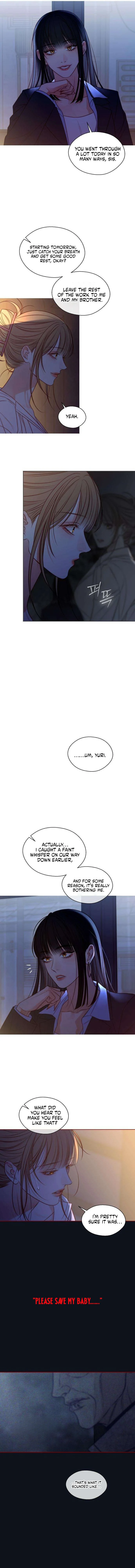A Night at the Crossroads chapter 7 page 6