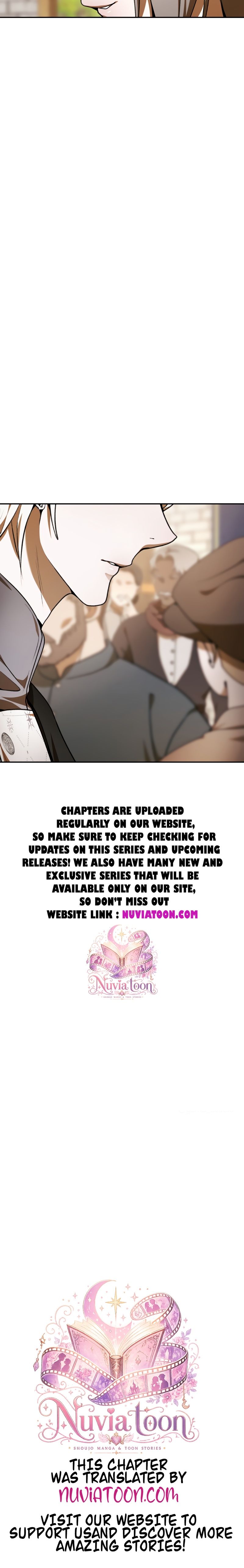 Between the Devil and the Deep Sea chapter 26 page 13