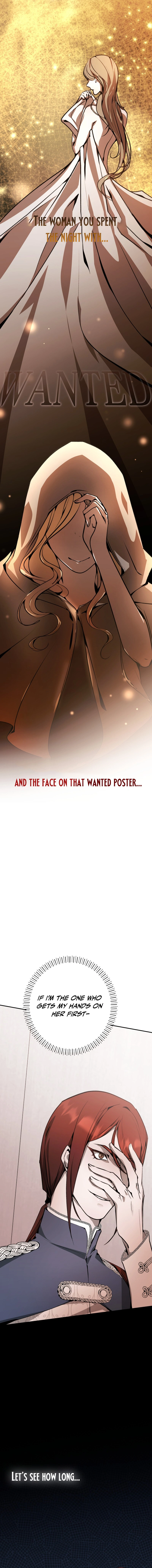 Between the Devil and the Deep Sea chapter 6 page 12