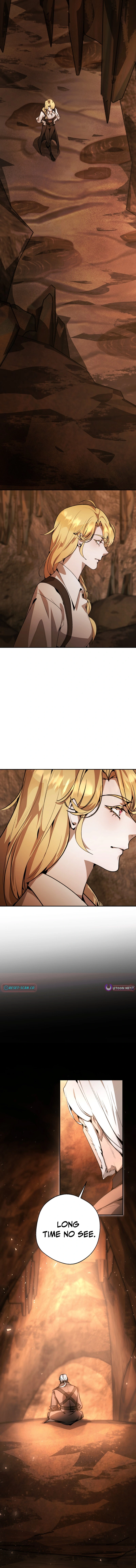 Between the Devil and the Deep Sea chapter 6 page 14