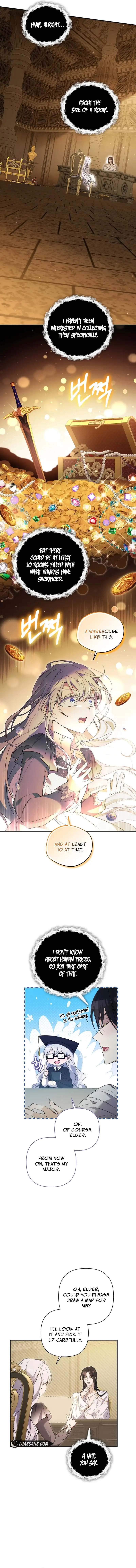Do You Need Salvation? chapter 21 page 10