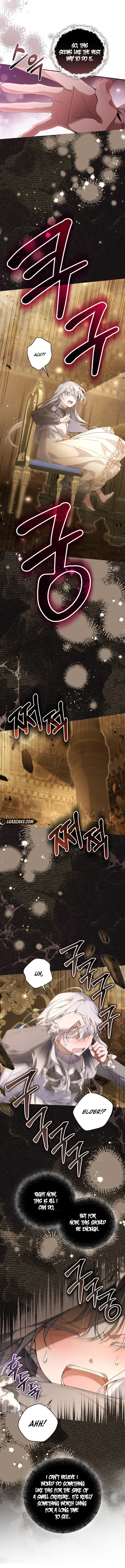 Do You Need Salvation? chapter 21 page 12