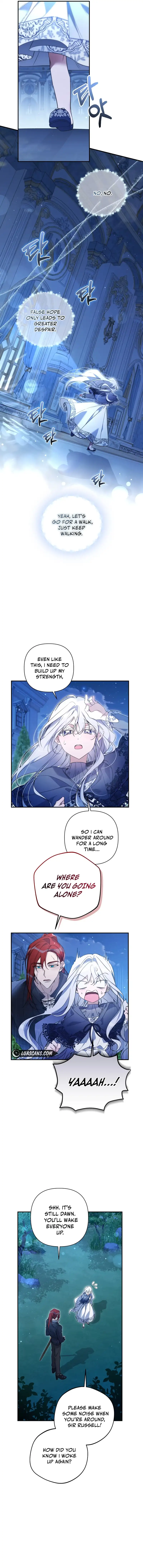 Do You Need Salvation? chapter 21 page 14
