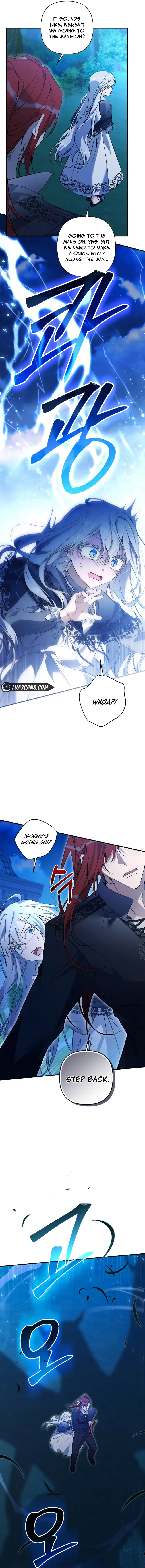 Do You Need Salvation? chapter 21 page 16