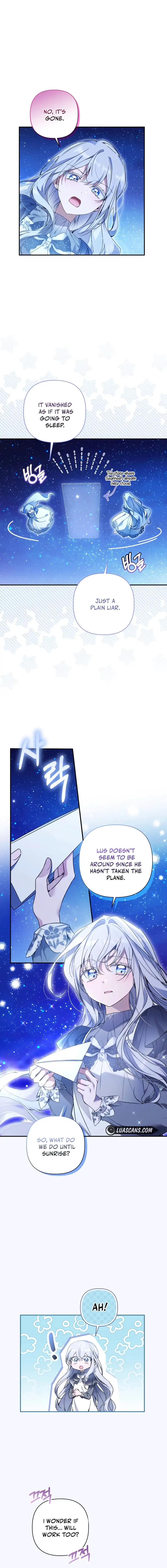 Do You Need Salvation? chapter 21 page 3