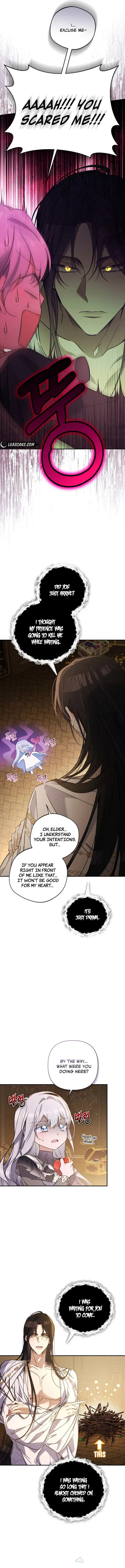 Do You Need Salvation? chapter 21 page 5