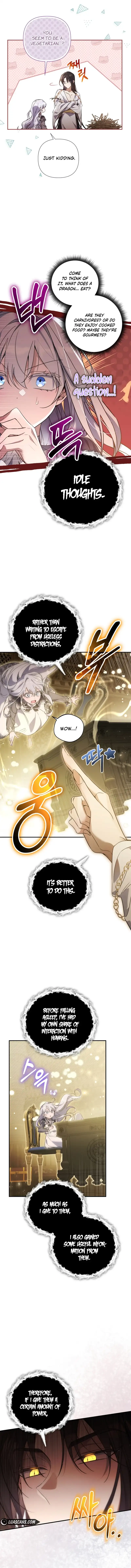 Do You Need Salvation? chapter 21 page 6